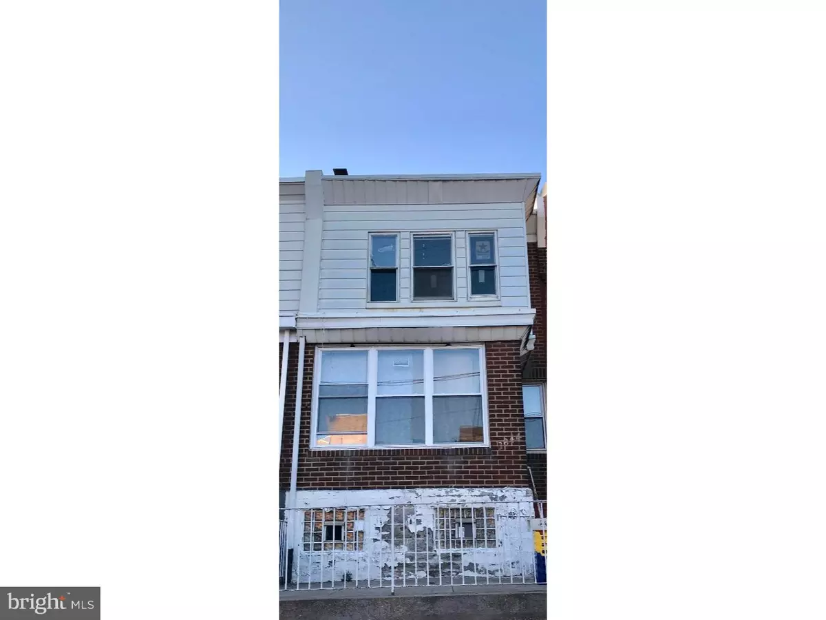 Philadelphia, PA 19124,3844 K ST