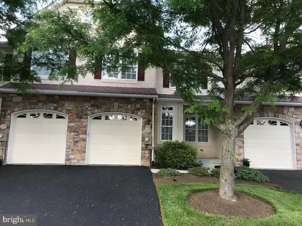 622 GREYCLIFFE LN,  Ambler,  PA 19002