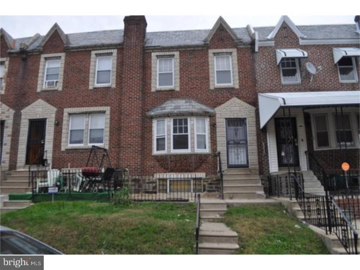 Philadelphia, PA 19111,1315 GREEBY ST