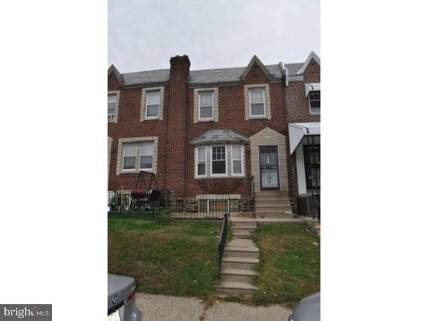 Philadelphia, PA 19111,1315 GREEBY ST