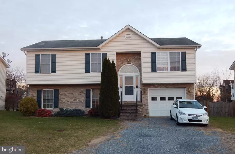 110 NATURE DR, Stephens City, VA 22655