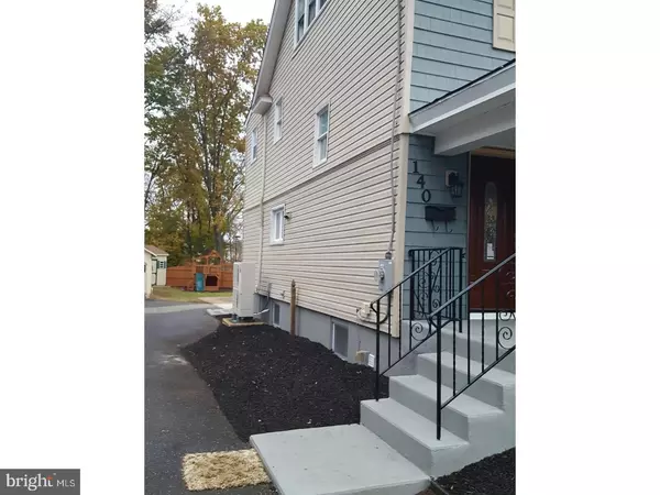 Hightstown, NJ 08520,140 SOUTH ST