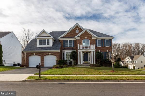 10640 HERON RIDGE CT, Manassas, VA 20112