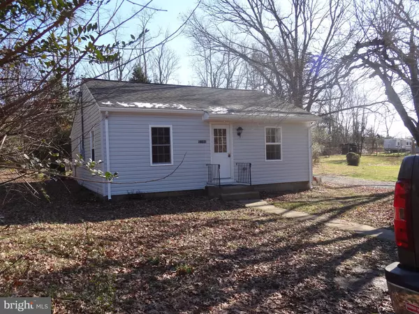 12393 CAMPBELL RD, Orange, VA 22960