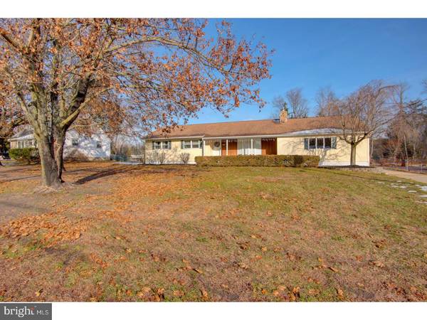 201 ARCHERTOWN RD, New Egypt, NJ 08533