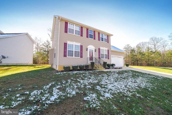 11237 ROBINWOOD CT, Waldorf, MD 20601