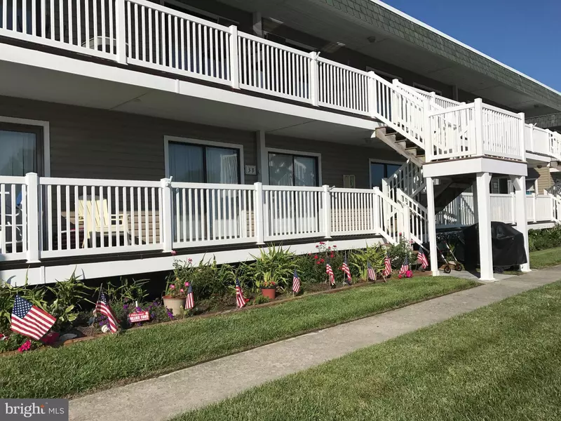 719-B BRADLEY RD #B303, Ocean City, MD 21842