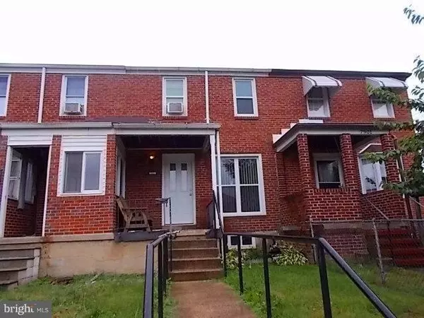 7903 ST GREGORY DR, Baltimore, MD 21222