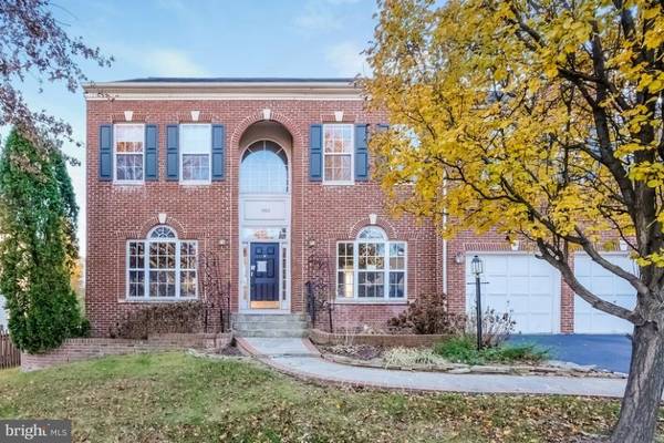 5803 VALLEY VIEW DR, Alexandria, VA 22310