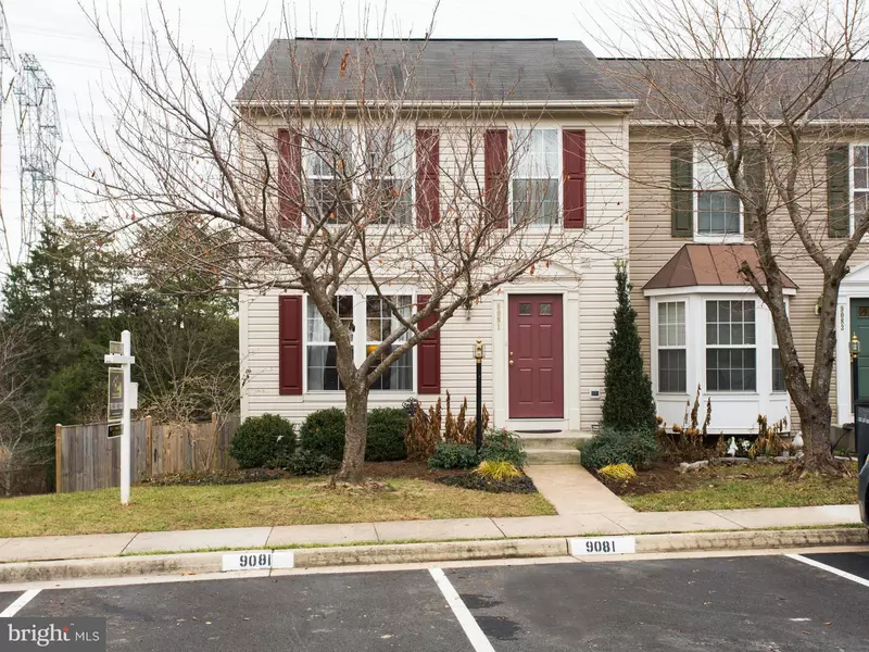 9081 FALCON GLEN CT, Bristow, VA 20136