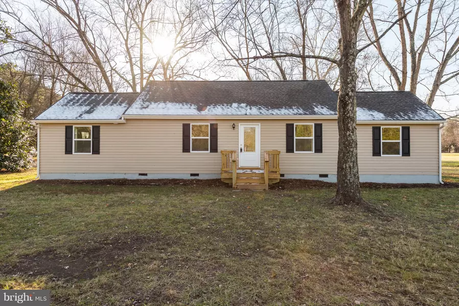 16 WAGNER FARM RD, Louisa, VA 23093