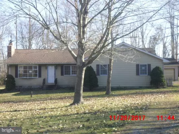 13023 MASON BRANCH RD, Ridgely, MD 21660