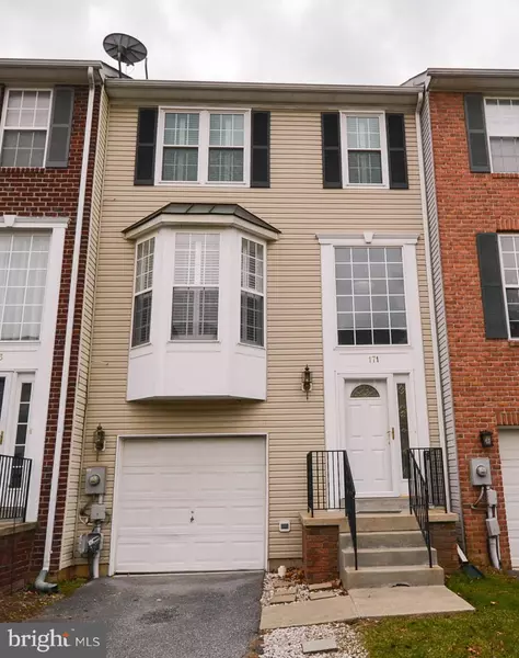 171 HARPERS WAY, Frederick, MD 21702