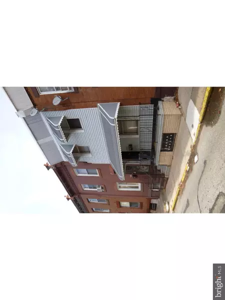 2755 N RINGGOLD ST, Philadelphia, PA 19132