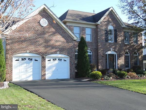 2209 SUNRISE WAY, Jamison, PA 18929