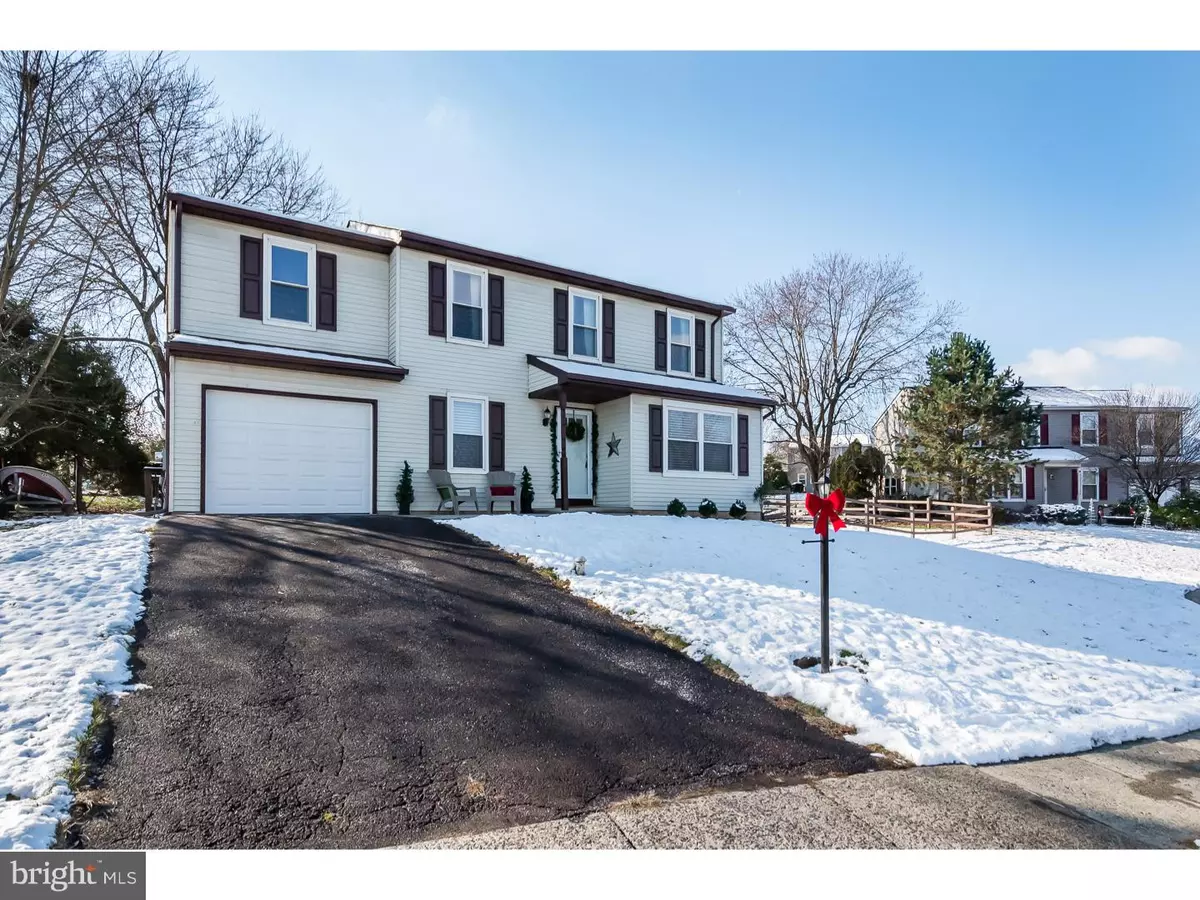 Harleysville, PA 19438,349 BOGGS CIR