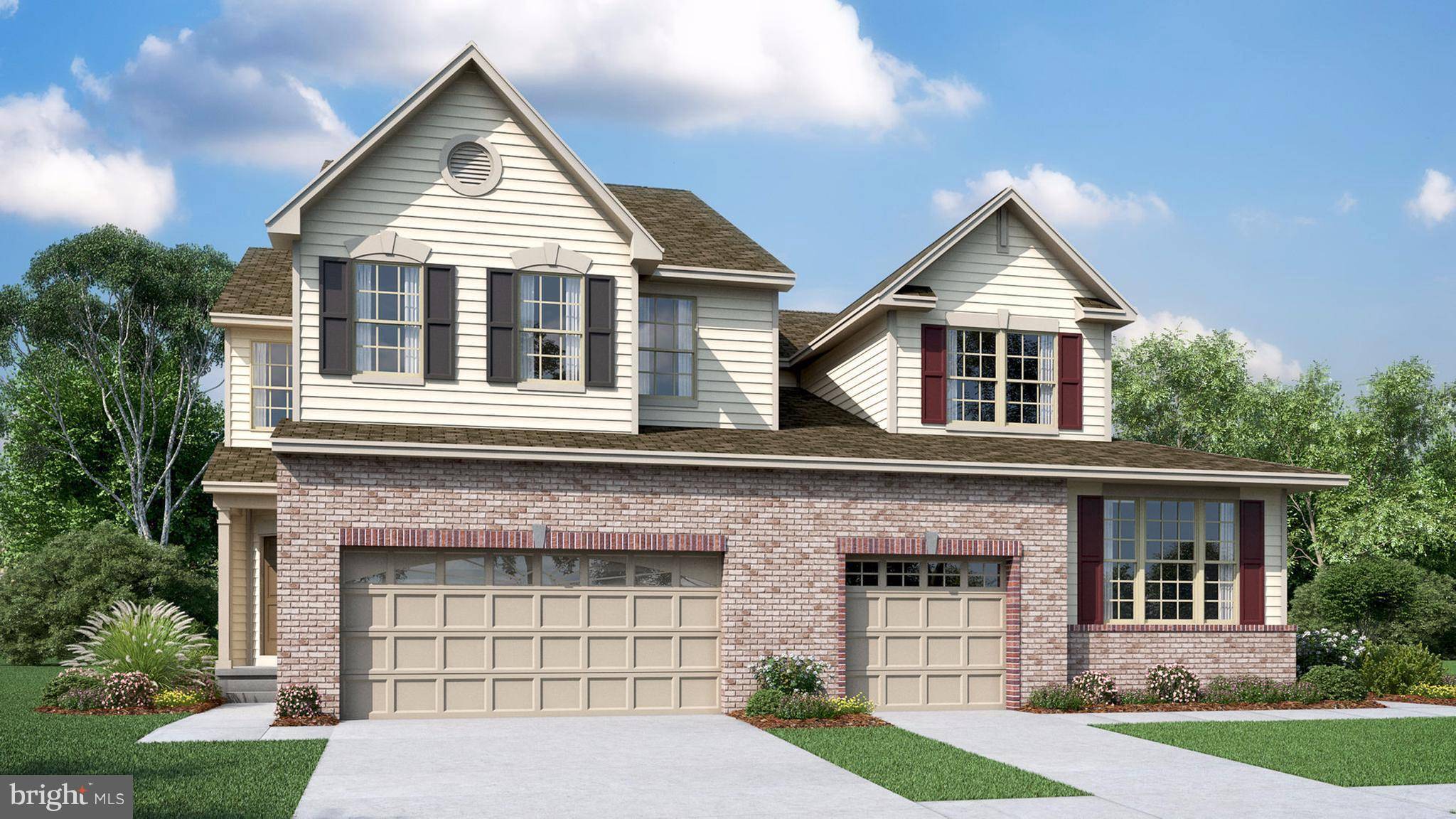 3730 PEACE CHANCE DR, Randallstown, MD 21133