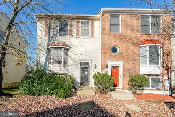 3907 EMBLEM COR, Bowie, MD 20716