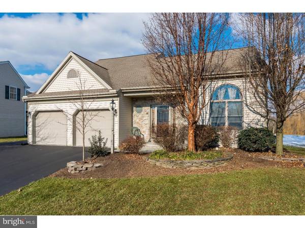 65 MISTY LN, Ephrata, PA 17522