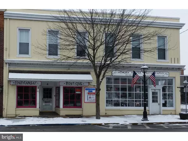 Woodstown, NJ 08098,2 S MAIN ST