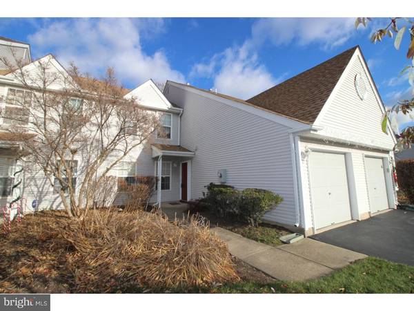 14 CYPRESS CT, Bordentown, NJ 08505