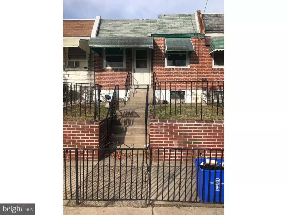 Philadelphia, PA 19135,6418 TULIP ST