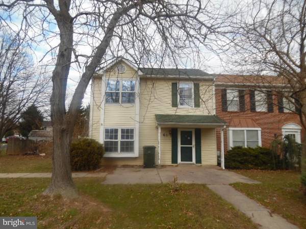 61 HUNT DR, Horsham, PA 19044