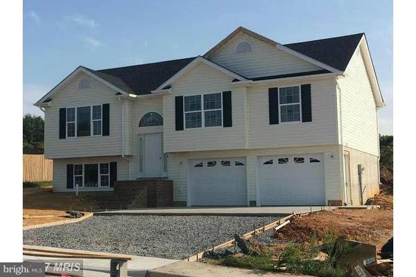 KALEIGH DRIVE, Maurertown, VA 22644