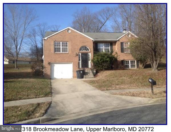 17318 BROOKMEADOW LN, Upper Marlboro, MD 20772