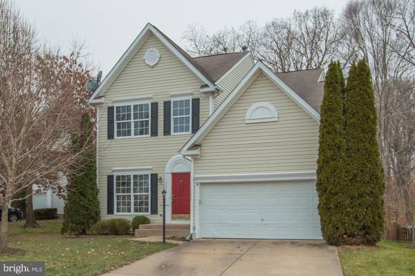 15536 BOAR RUN CT, Manassas, VA 20112