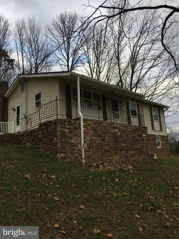 7903 LYONS ROAD, Waynesboro, PA 17268