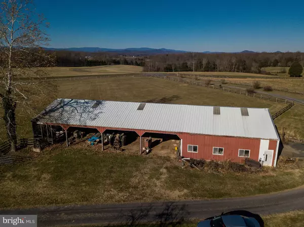 Boston, VA 22713,GRIFFINSBURG RD