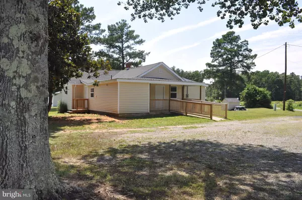 2263 POMONA RD, Colonial Beach, VA 22443