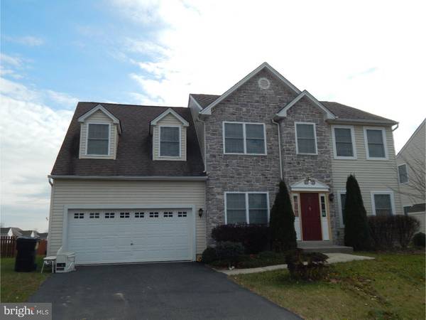 22 BISHOP PINE RD, Barto, PA 19504