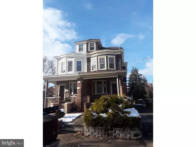 341 HILLCREST AVE, Ewing, NJ 08618