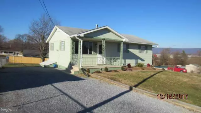 156 POND AVE, Stanley, VA 22851