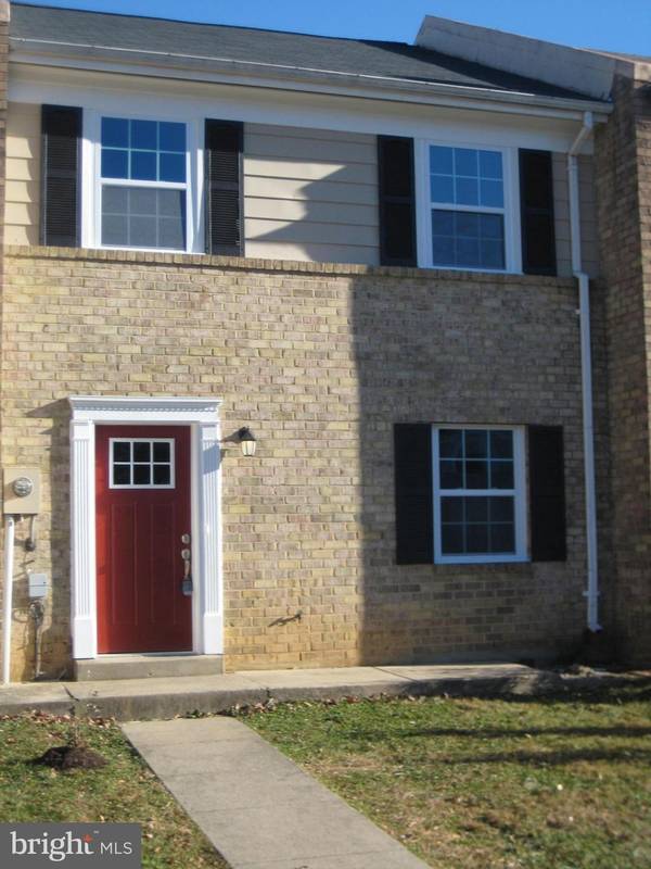 33 VIENNA CT, Frederick, MD 21702