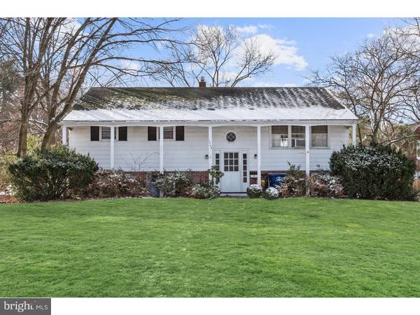 1062 S FAIRVIEW ST, Riverside, NJ 08075