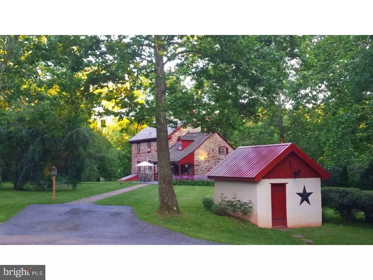 Reading, PA 19606,5501 E LORANE RD