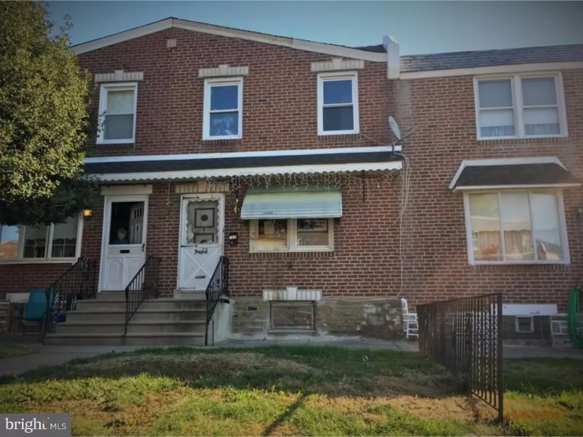 Philadelphia, PA 19124,4319 GLENDALE ST