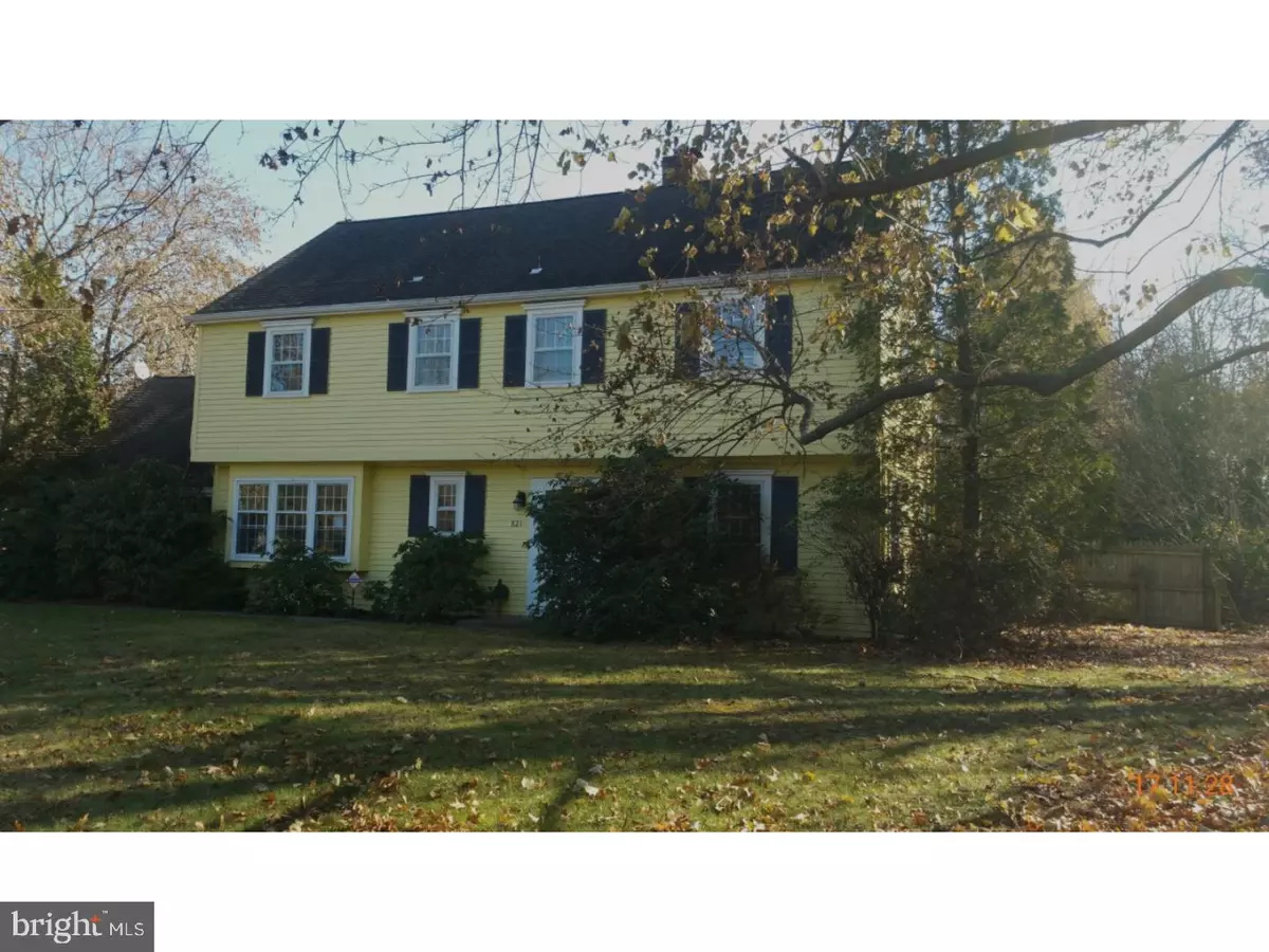 Doylestown, PA 18901,821 SANDY RIDGE RD