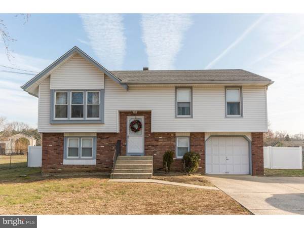 1874 WILLIAMSTOWN RD, Erial, NJ 08081