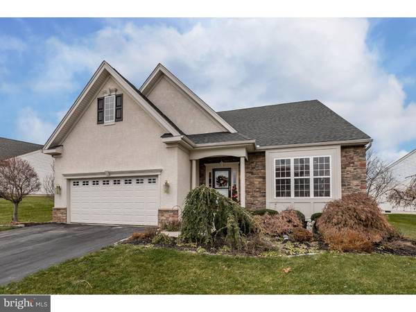 19 PAR CIR, Limerick, PA 19464