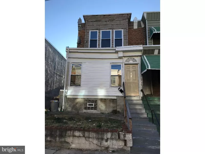 5618 PENTRIDGE ST, Philadelphia, PA 19143