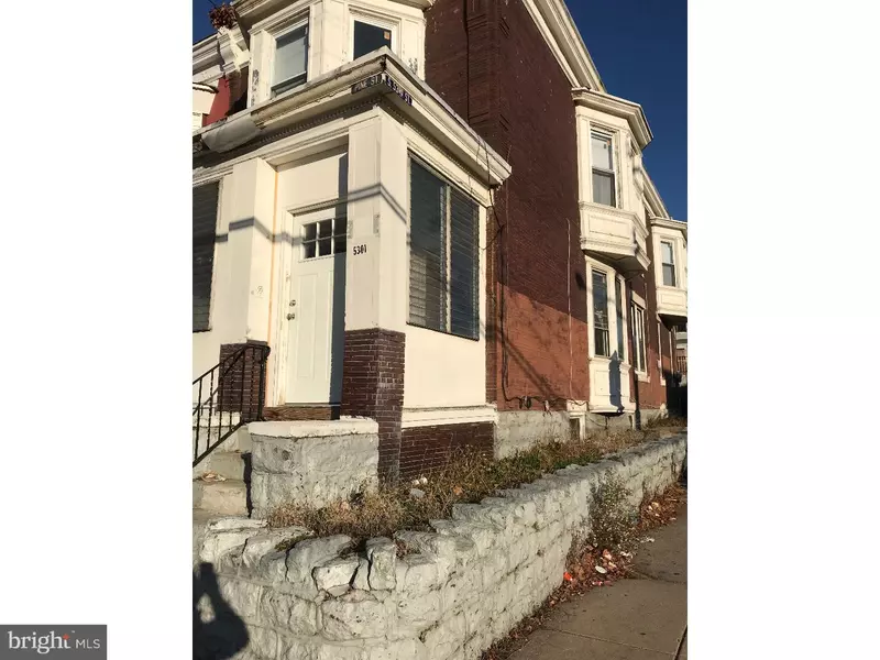 5301 PINE ST, Philadelphia, PA 19143