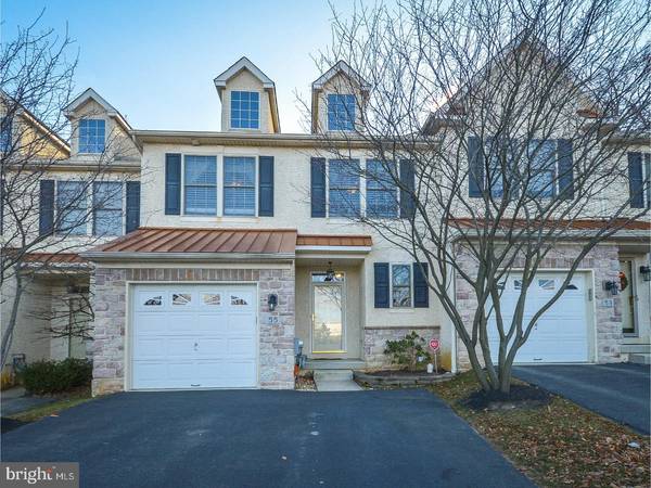 55 CRICKET DR, Conshohocken, PA 19428