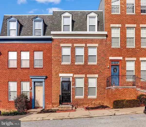 1524 FAIRMOUNT AVE, Baltimore, MD 21231