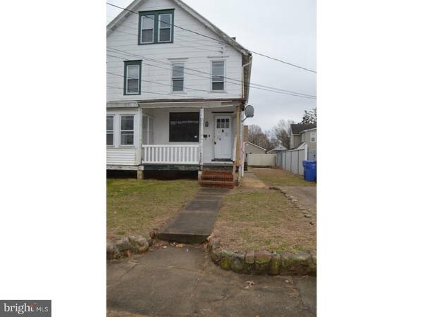 314 ANDERSON AVE, Swedesboro, NJ 08085