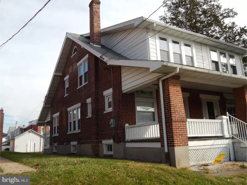 535 E 3RD ST, Boyertown, PA 19512