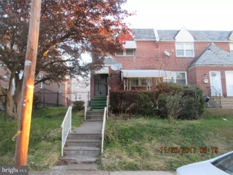 8631 TEMPLE RD, Philadelphia, PA 19150